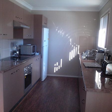 Surf Mist Villa Nowra Habitación foto