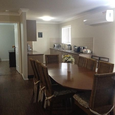 Surf Mist Villa Nowra Exterior foto
